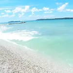 Lanca Pensjonat Fažana