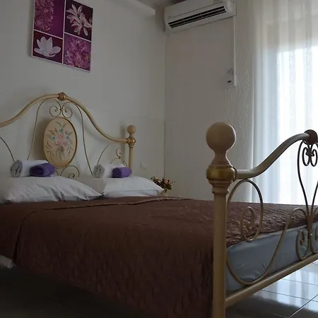 Lanca Guest house