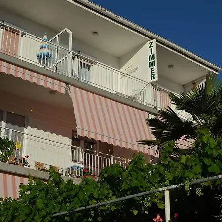 Lanca 게스트하우스 파자나