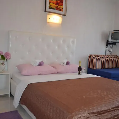 Lanca 게스트하우스 3*