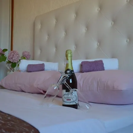 Guest house Lanca