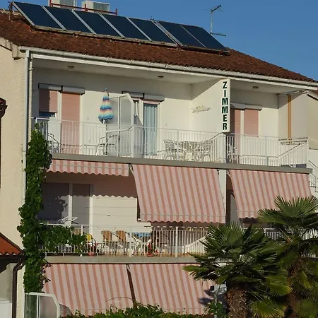 Lanca 게스트하우스 파자나