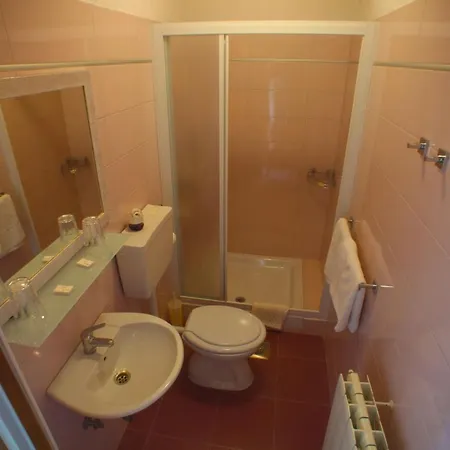 Guest house Lanca
