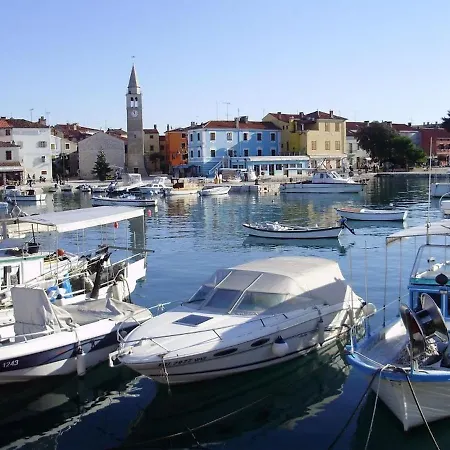 Pensionat Lanca Fažana