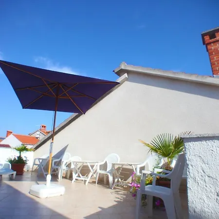 Lanca Guest house Fazana